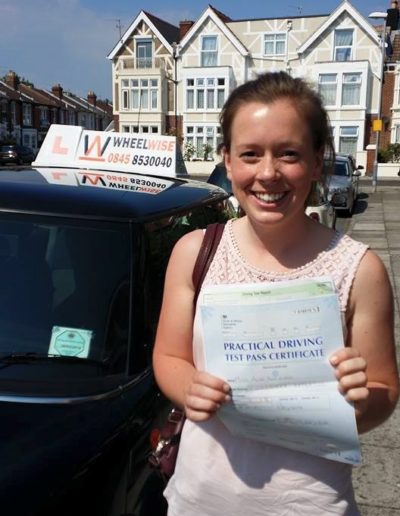 Driving School Chichester