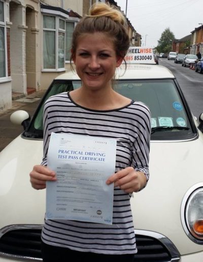 Driving Lessons Chichester