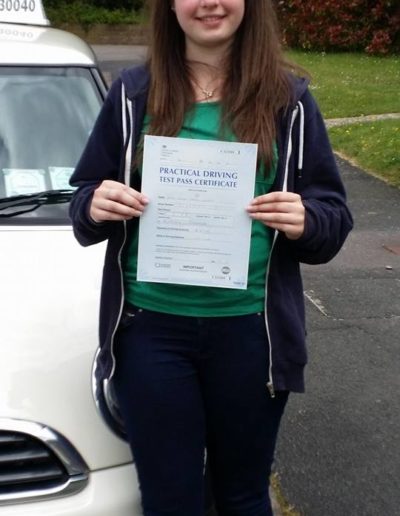 Chichester Driving Lessons