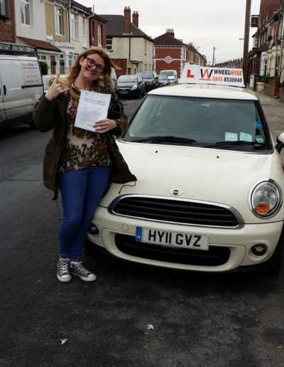 Chichester Driving Lessons