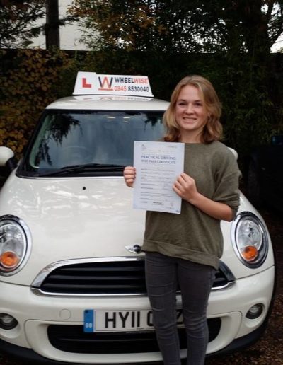 Chichester Driving Lessons