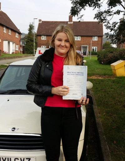 Chichester Driving Lessons