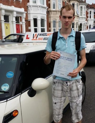 Driving Schools Chichester