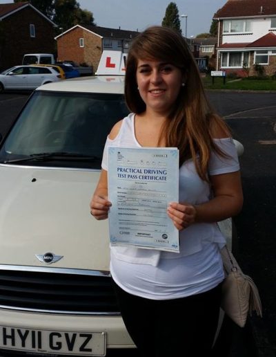 Driving Schools Chichester