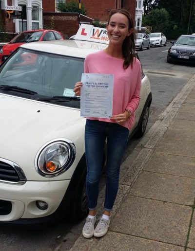 Driving Schools Chichester