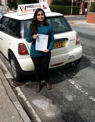 Driving Schools Chichester