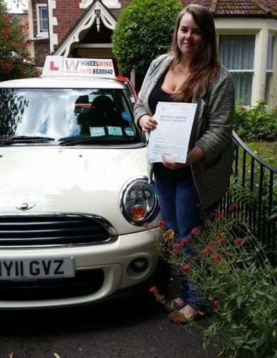 Driving Schools in Chichester