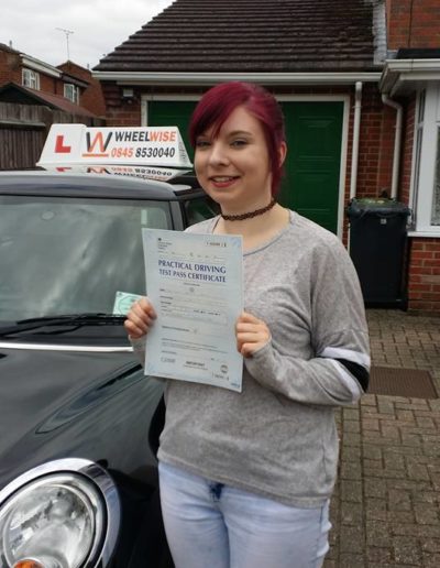 Driving School Chichester