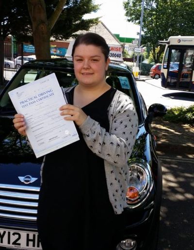 Driving Lessons Chichester