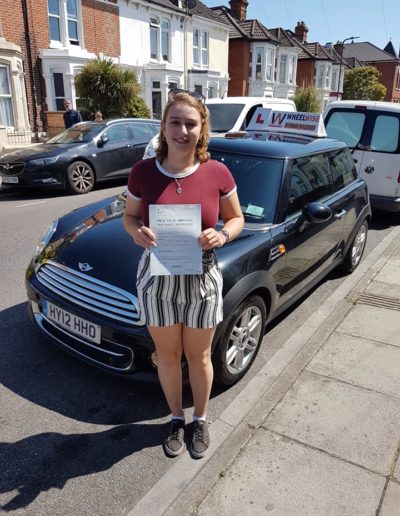 Driving Schools in chichester