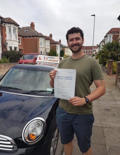 Driving Schools in chichester