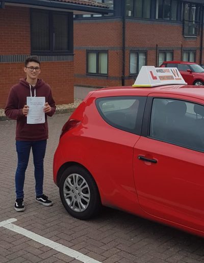 Driving Schools in chichester