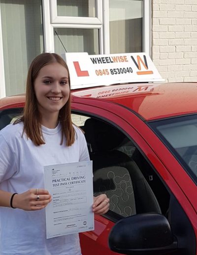 Chichester Driving School