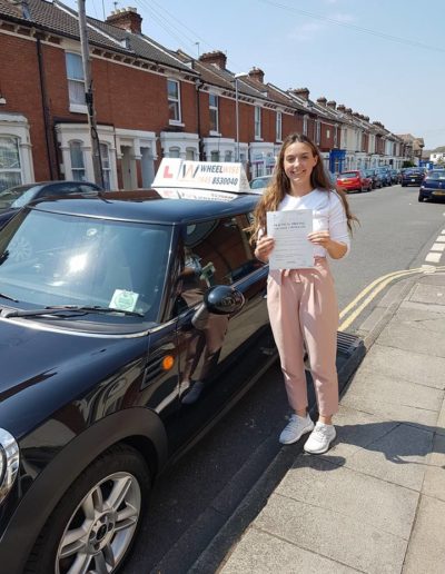 Driving Schools Chichester