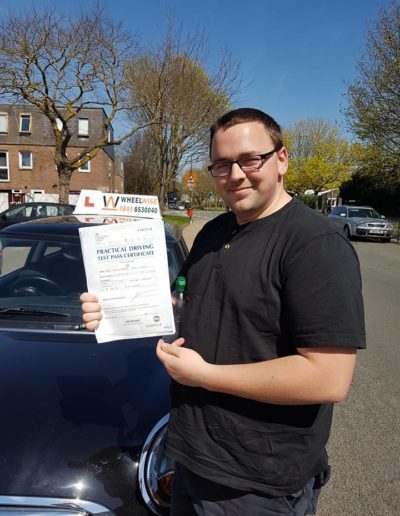 Driving Lessons Chichester