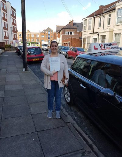 Driving Lessons Chichester