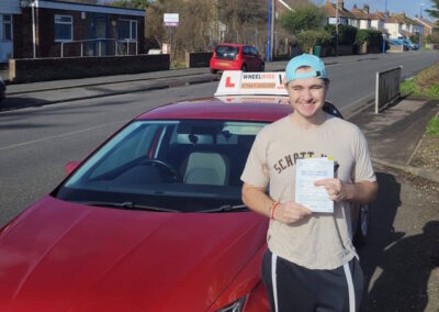 driving lessons chichester