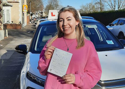 driving lessons chichester