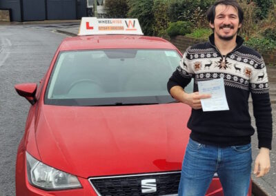 driving lessons chichester