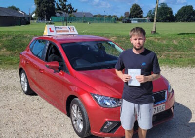 driving lessons chichester