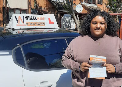 driving lessons chichester